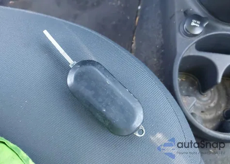 2013 Fiat 500 Pop z USA, uszkodzony, nr VIN 3C3CFFAR5DT513205